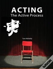 Capa do artigo Acting: The Active Process