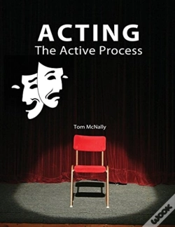 Capa do artigo Acting: The Active Process