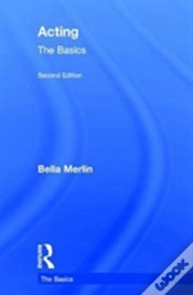 Capa do artigo Acting: The Basics