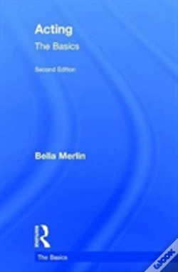 Capa do artigo Acting: The Basics