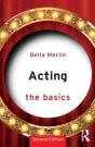 Acting: The Basics - Preview