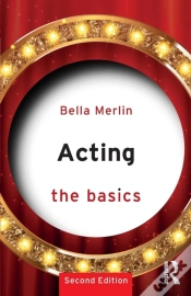Capa do artigo Acting: The Basics