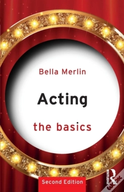Capa do artigo Acting: The Basics