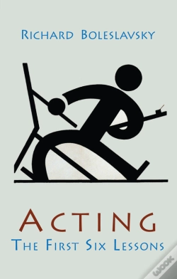 Capa do artigo Acting; The First Six Lessons