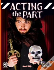 Capa do artigo Acting The Part