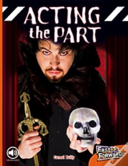 Capa do artigo Acting The Part