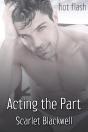 Acting The Part - Preview