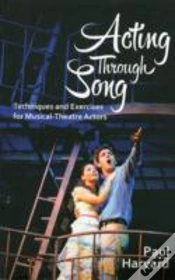 Capa do artigo Acting Through Song