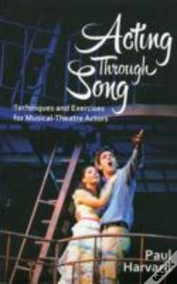 Capa do artigo Acting Through Song