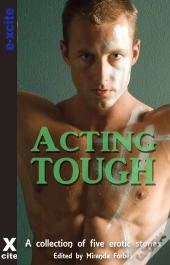 Acting Tough