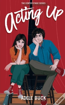 Capa do artigo Acting Up