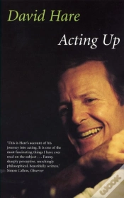 Capa do artigo Acting Up