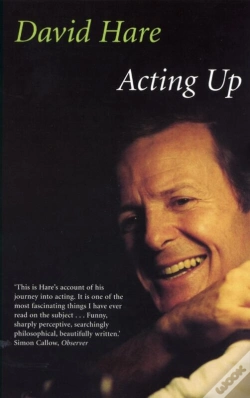 Capa do artigo Acting Up