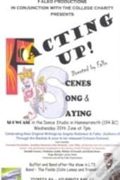 Acting Up