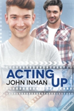 Capa do artigo Acting Up