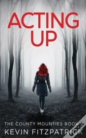 Capa do artigo Acting Up