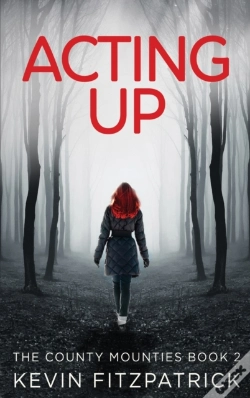 Capa do artigo Acting Up