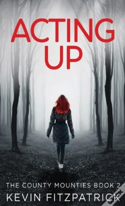 Capa do artigo Acting Up
