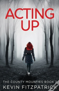 Capa do artigo Acting Up