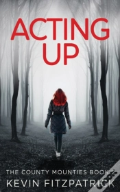 Capa do artigo Acting Up