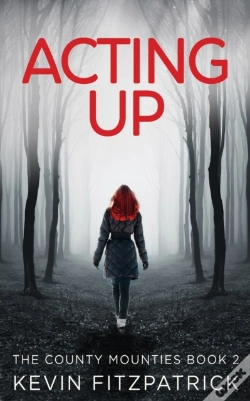 Capa do artigo Acting Up