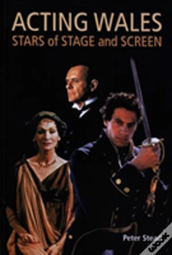 Capa do artigo Acting Wales