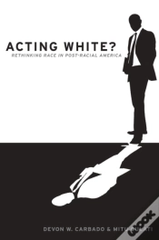Capa do artigo Acting White?