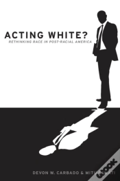 Capa do artigo Acting White?