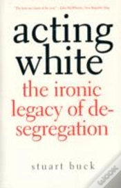 Capa do artigo Acting White