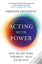 Acting With Power
