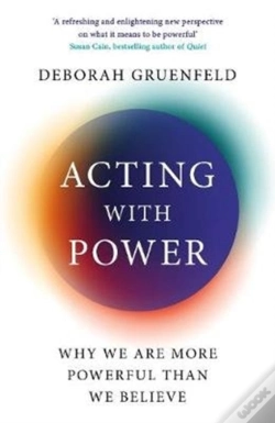 Capa do artigo Acting With Power