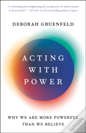 Capa do artigo Acting With Power