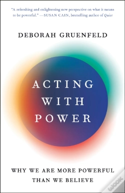 Capa do artigo Acting With Power