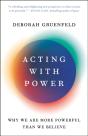 Acting With Power - Preview