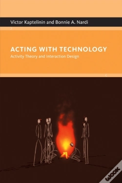 Capa do artigo Acting With Technology