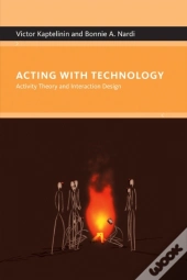 Acting With Technology