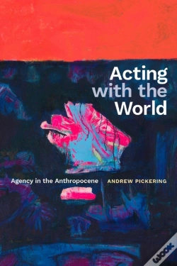 Capa do artigo Acting With The World