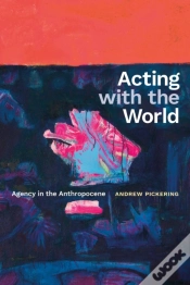 Capa do artigo Acting With The World