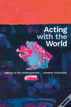 Capa do artigo Acting With The World