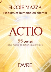 Capa do artigo Actio