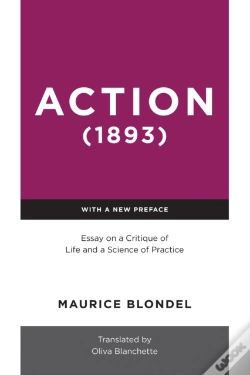 Capa do artigo Action (1893)