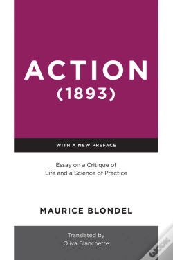 Capa do artigo Action (1893)