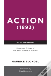 Capa do artigo Action (1893)