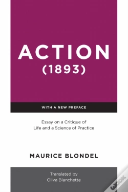 Capa do artigo Action (1893)