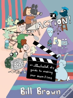 Capa do artigo Action! (2nd Edition)