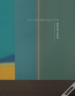 Capa do artigo Action Abstraction Redefined: Modern Native Art