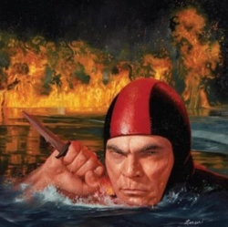 Capa do artigo Action Adventure - CD