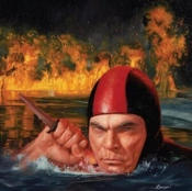 Capa do artigo Action Adventure - Vinil