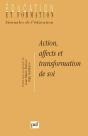 Action, Affects Et Transformation De Soi - Preview