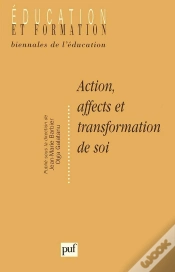 Capa do artigo Action, Affects Et Transformation De Soi